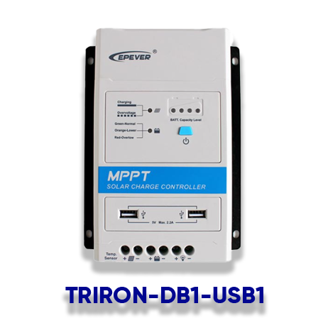 TRIRON-DB1-USB1
