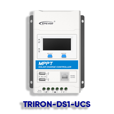 TRIRON-DS1-UCS
