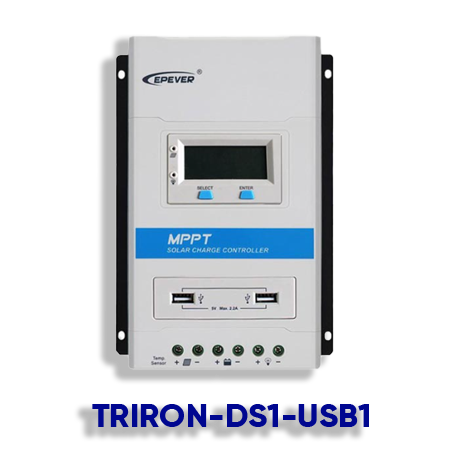 TRIRON-DS1-USB1