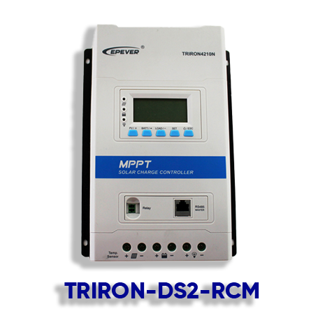 TRIRON-DS2-RCM