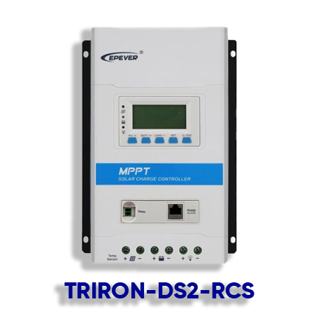 TRIRON-DS2-RCS